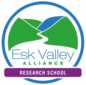 Esk Valley Alliance-RESEARCH Logo