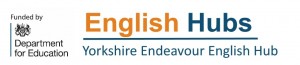 YEAT English Hub Branding